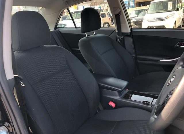 
								Reconditioned 2018 Toyota Allion A15 G Package full									
