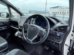 
										Reconditioned 2018 Toyota Noah SI WXB full									