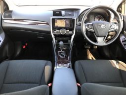 
										Reconditioned 2018 Toyota Allion A15 G Package full									