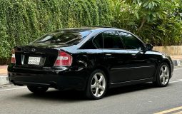 Used 2005 Subaru Legacy