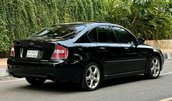 
									Used 2005 Subaru Legacy full								