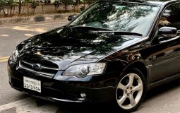 Used 2005 Subaru Legacy