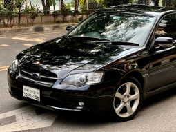 
										Used 2005 Subaru Legacy full									