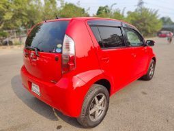
										Used 2008 Toyota Passo G Edition full									