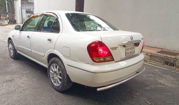 
									Used 2005 Nissan Sunny EX full								