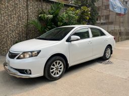 Used 2013 Toyota Allion FL Package