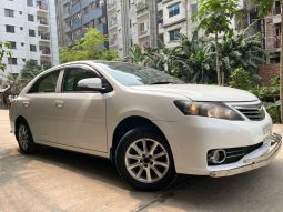 Used 2013 Toyota Allion FL Package