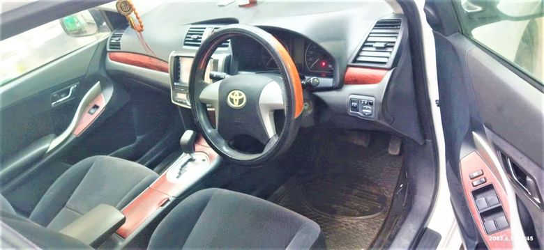 
								Used 2015 Toyota Allion A15 full									