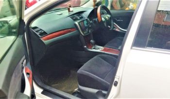 
									Used 2015 Toyota Allion A15 full								