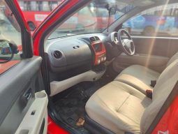 
										Used 2008 Toyota Passo G Edition full									
