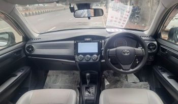 
									Used 2017 Toyota Axio LED full								