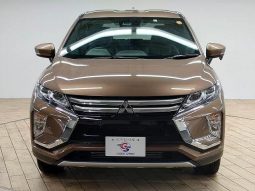
										Reconditioned 2018 Mitsubishi Eclipse Cross G Plus full									