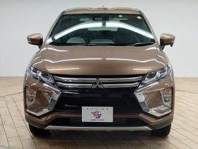 Reconditioned 2018 Mitsubishi Eclipse Cross G Plus