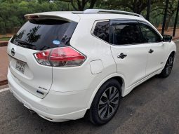 
										Used 2015 Nissan X-Trail full									