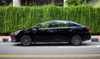 
									Used 2017 Toyota Allion A15 G Package full								