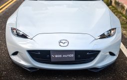 
										Reconditioned 2019 Mazda MX-5 Miata Roadster full									