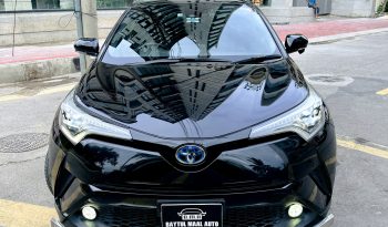 
									Used 2017 Toyota C-HR G-LED full								
