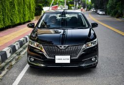 
										Used 2017 Toyota Allion A15 G Package full									
