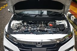 
										Used 2022 Honda Accord full									