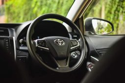
										Used 2017 Toyota PREMIO FL full									