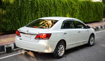 
									Used 2017 Toyota PREMIO FL full								