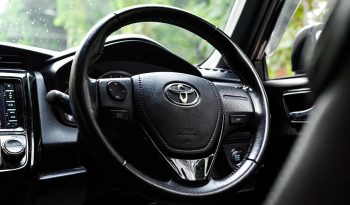 
									Used 2016 Toyota Fielder WXB full								