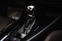 
										Used 2017 Toyota CHR G LED PKG full									