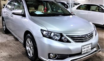 
									Used 2011 Toyota Allion full								
