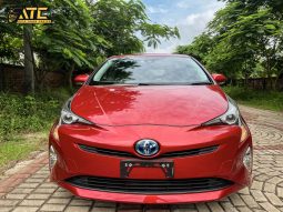 
										Reconditioned 2018 Toyota Prius full									