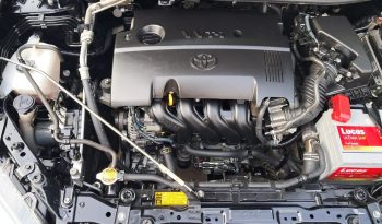 
									Used 2017 Toyota Allion full								
