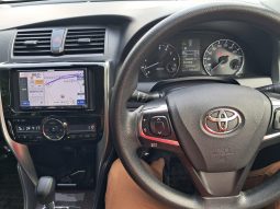 
										Used 2017 Toyota Allion full									