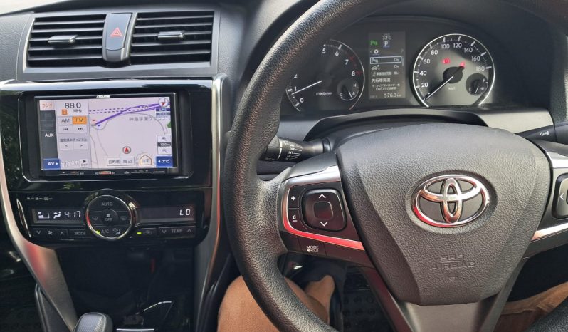 
								Used 2017 Toyota Allion full									