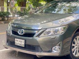 Used 2012 Toyota Camry