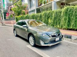 Used 2012 Toyota Camry