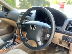 
										Used 2005 Honda Accord full									
