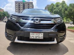
										Used 2018 Honda CR-V full									