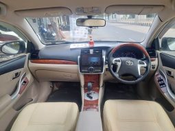 
										Used 2015 Toyota Premio G Package full									