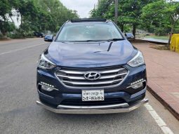 
										Used 2016 Hyundai Santa Fe full									