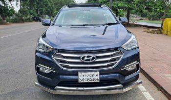 
									Used 2016 Hyundai Santa Fe full								