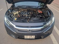 
										Used 2018 Honda Civic Turbo full									