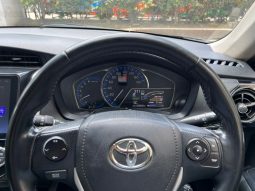 
										Used 2018 Toyota Axio G full									