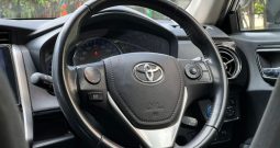 Used 2018 Toyota Axio G