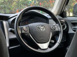 
										Used 2018 Toyota Axio G full									