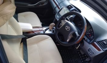 
									Used 2014 Toyota Allion A15 full								