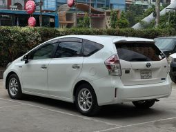 
										Used 2015 Toyota Prius Alpha full									