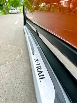
										Used 2018 Nissan X-Trail full									