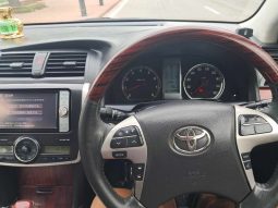 
										Used 2012 Toyota Premio G Package full									