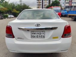 
										Used 2013 Toyota Axio G full									