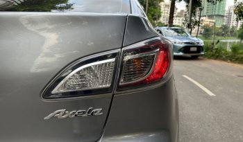 
									Used 2010 Mazda Axela full								