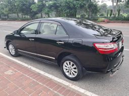 
										Used 2012 Toyota Premio G Package full									